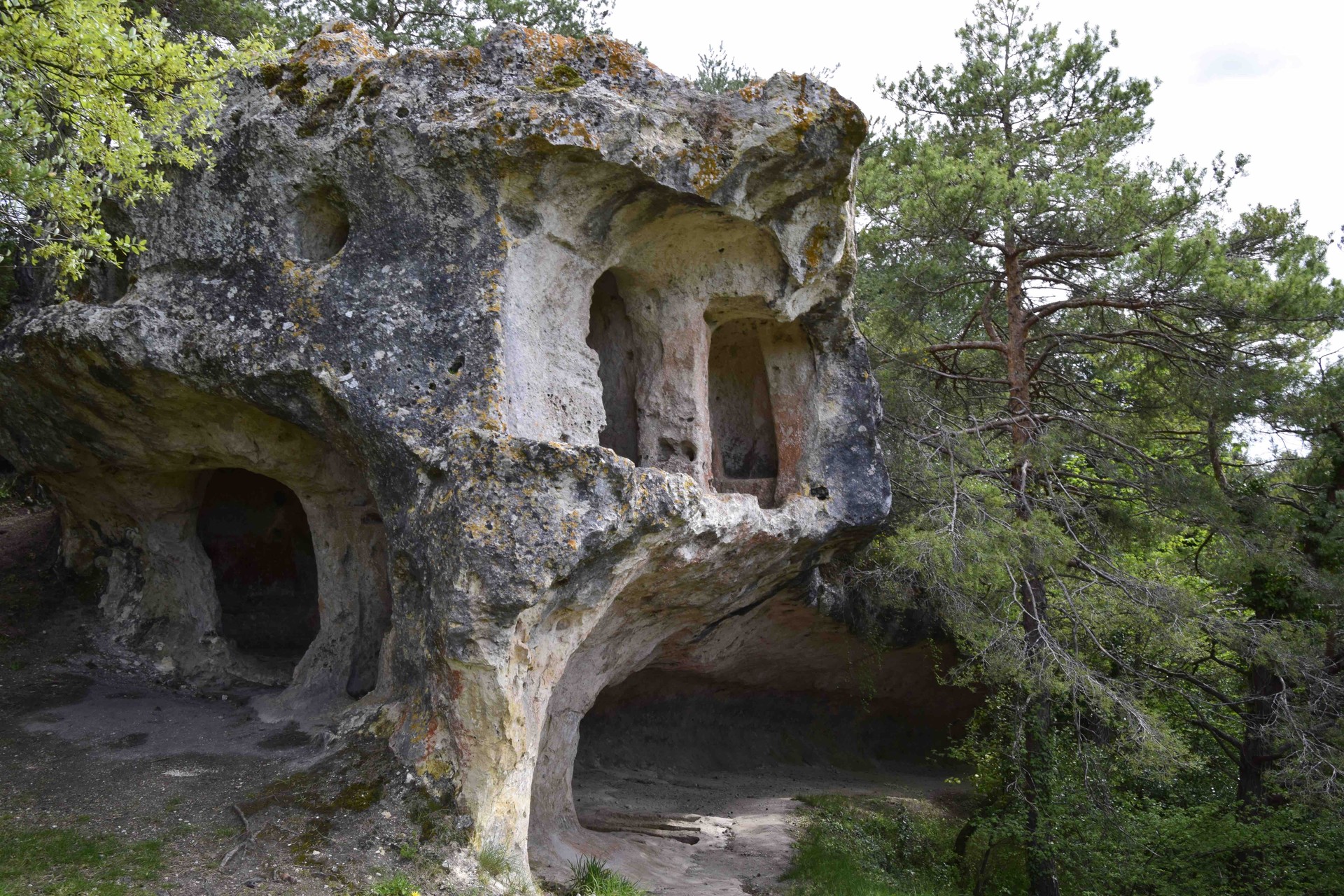 Gaubeako historia aztertuko dute larunbatean