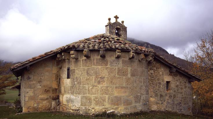 80.000 euro bideratuko dituzte ondare historikoa zaharberritzeko