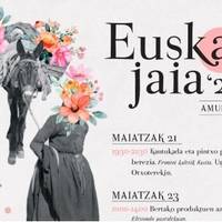 Euskal Jaia