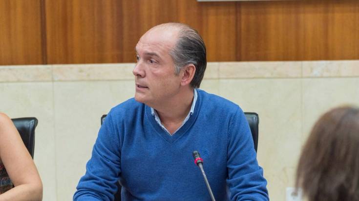 Miguel Garnica (PP): "Ez da Gasteiz Antzokiarekin jarraitzeko unea; ez da lehentasunezkoa"