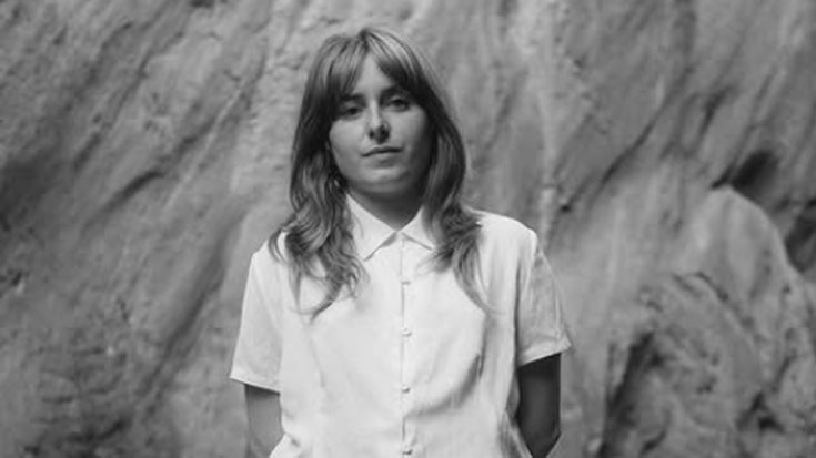 [SAIO IREKIA]  'Mina Espazioa', Libe Estebaranz