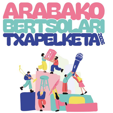 Arabako Bertsolari Txapelketa 2026