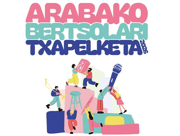 Arabako Bertsolari Txapelketa 2026