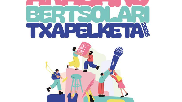 Arabako Bertsolari Txapelketa 2026