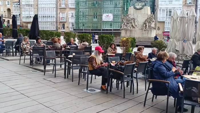 Alerta jo dute telefonoek