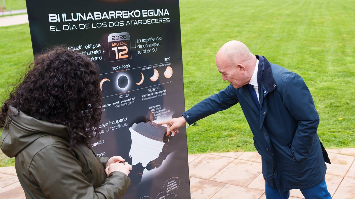 Iluntasun osorako prestatzen hasi da Jaurlaritza