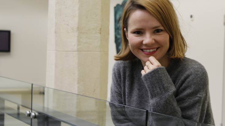 "Umorea gutxietsita dago"