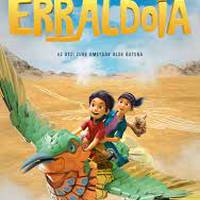 'Abentura erraldoia'