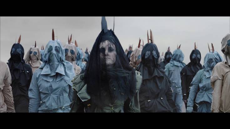 'Errementari', 'Oreina' eta 'Dantza' filmak, Euskal Zinemaren 35. Astean