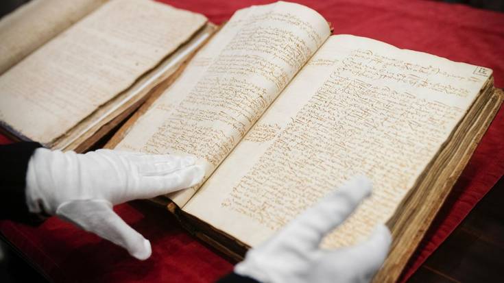 Gasteizek 1867tik aurrerako aktak digitalizatuko ditu