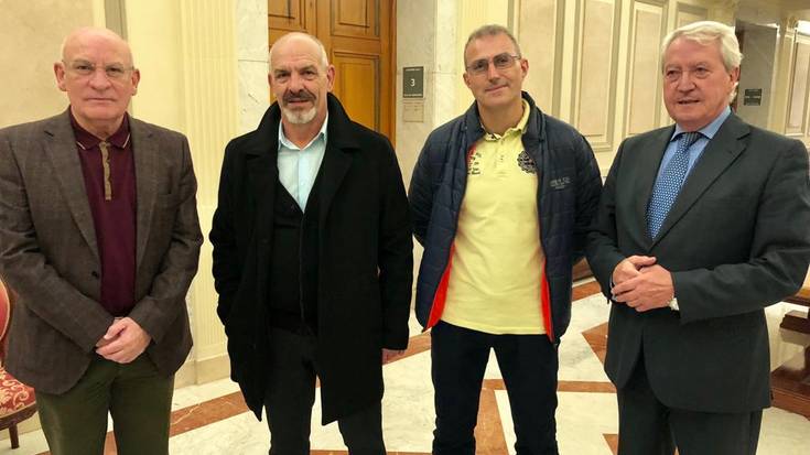 Gasteizko udaltzainburuaren izendapena baliogabetu dute genero diskriminazioagatik