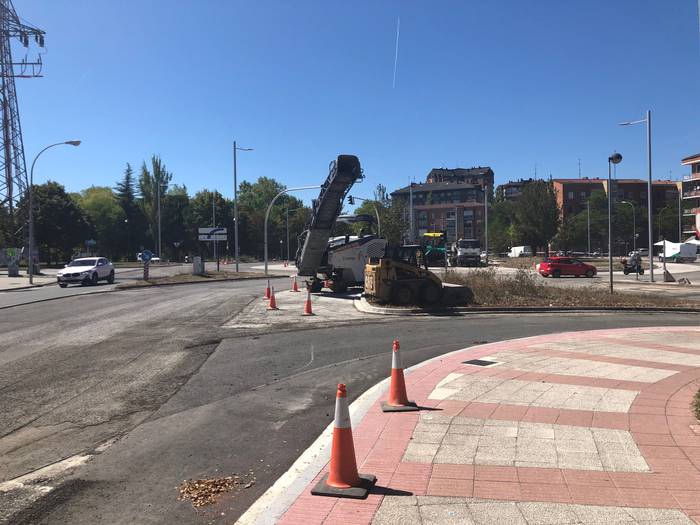 Iturritxun dituen planak "argitzeko" eskatu diote bizilagunek Udalari