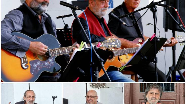 Aitona Zittalak Band