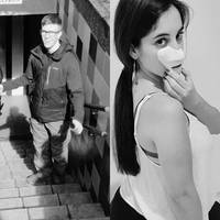 'Indarra' eta 'Bilaketa baten kontakizuna'. Saio irekia