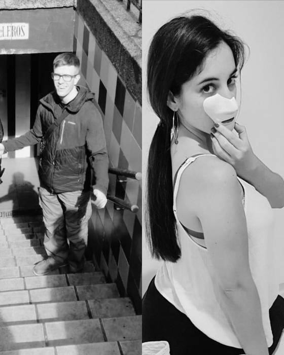 'Indarra' eta 'Bilaketa baten kontakizuna'. Saio irekia