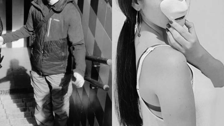 'Indarra' eta 'Bilaketa baten kontakizuna'. Saio irekia