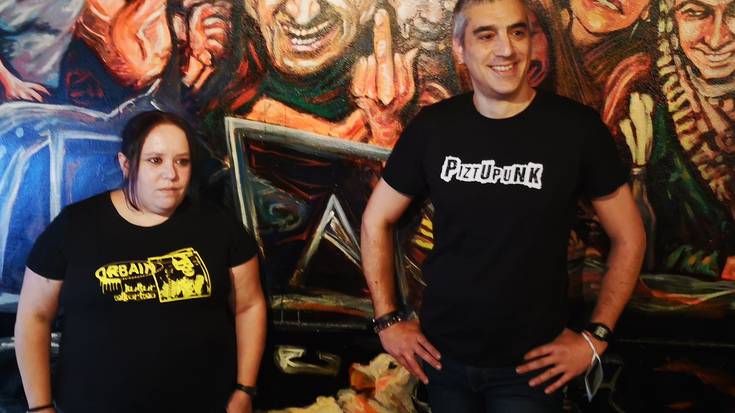 Bosgarren urteurrena ospatuko du Orbainek uztailetik aurrera