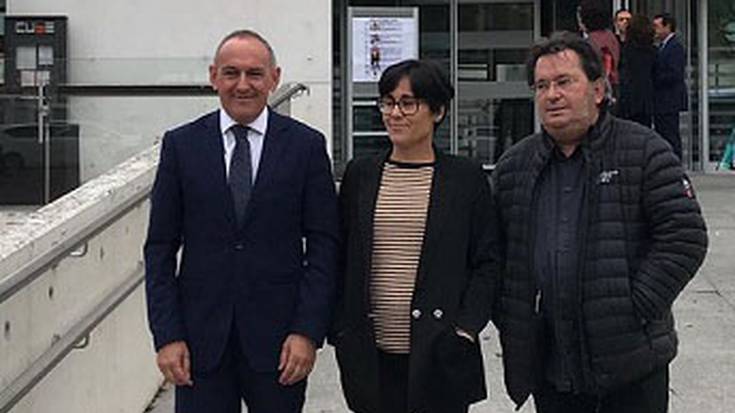 Beatriz Herraez izango da Artiumeko zuzendari berria