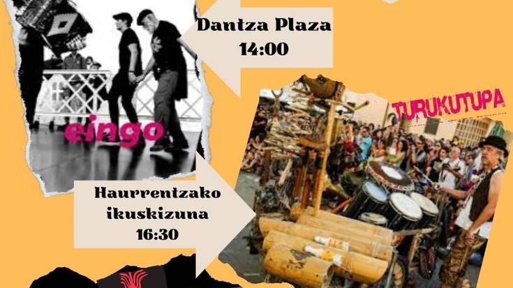 Trinitatearen Erromeria