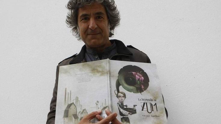 "Heriotza eta dolua haurren hezkuntza… eta literaturan"