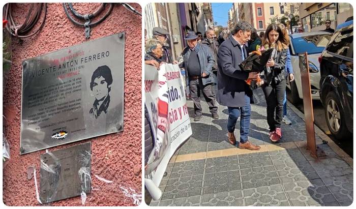 Basaurin eta Tarragonan, dolua