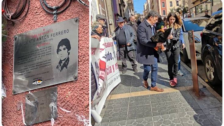 Basaurin eta Tarragonan, dolua