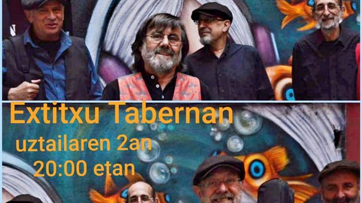 Aitona Zittalak Band