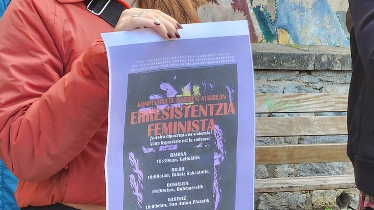 Gizon bat atxilotu du Udaltzaingoak bikotearen kontra indarkeria fisikoa modu jarraituan erabiltzeagatik