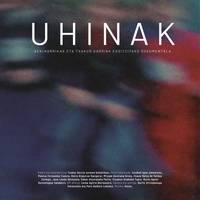 'Uhinak', AEK, Txakur Gorria