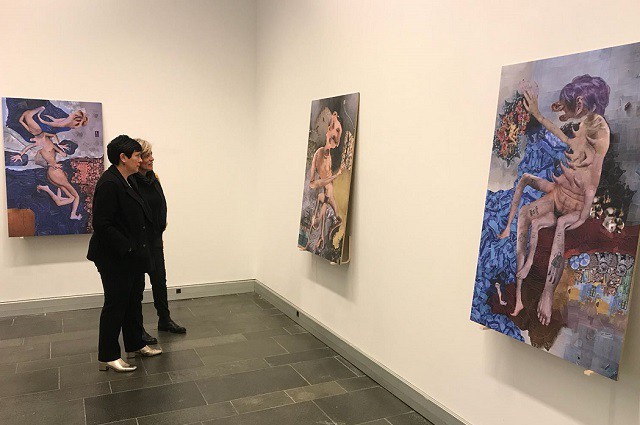 Zabalik da Gazte Klik-Klak argazkien eta bideoen lehiaketan parte hartzeko epea