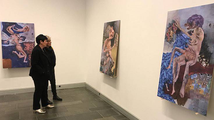 Zabalik da Gazte Klik-Klak argazkien eta bideoen lehiaketan parte hartzeko epea