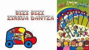 Aguraingo jaiak, Bizi bizi zirkua