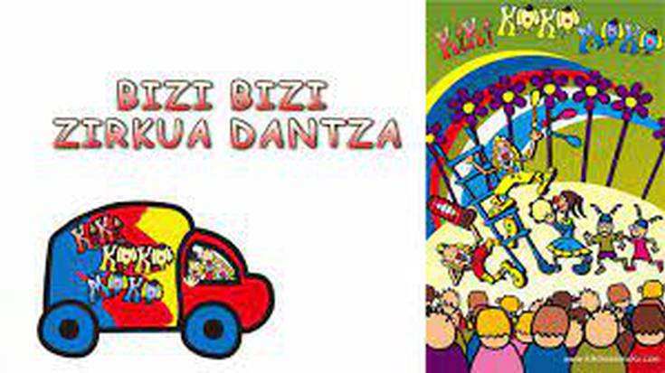 Aguraingo jaiak, Bizi bizi zirkua