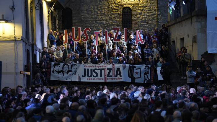 Bost taupada, gaur hamaika dira