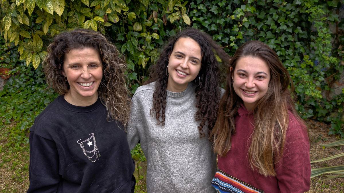 Boluntariotzan parte hartzeko aukera andana