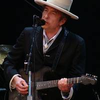 Saski Naski: 'Dylan dosia: Bob Dylan gogoan'