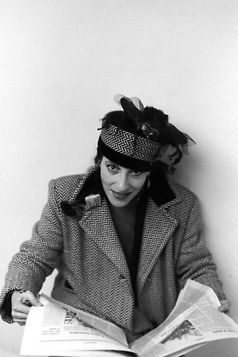 Juncal Ballestin ikerketerako beka deitu du Artiumek