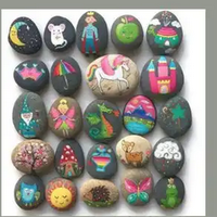 Lantegia, 'Berdintasunezko istorio harrigarriak'