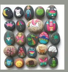 Lantegia, 'Berdintasunezko istorio harrigarriak'