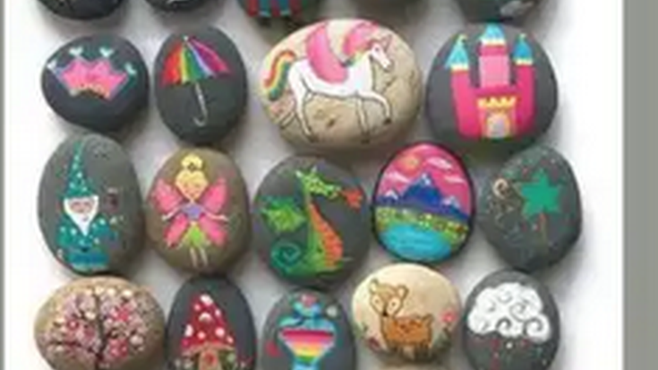 Lantegia, 'Berdintasunezko istorio harrigarriak'