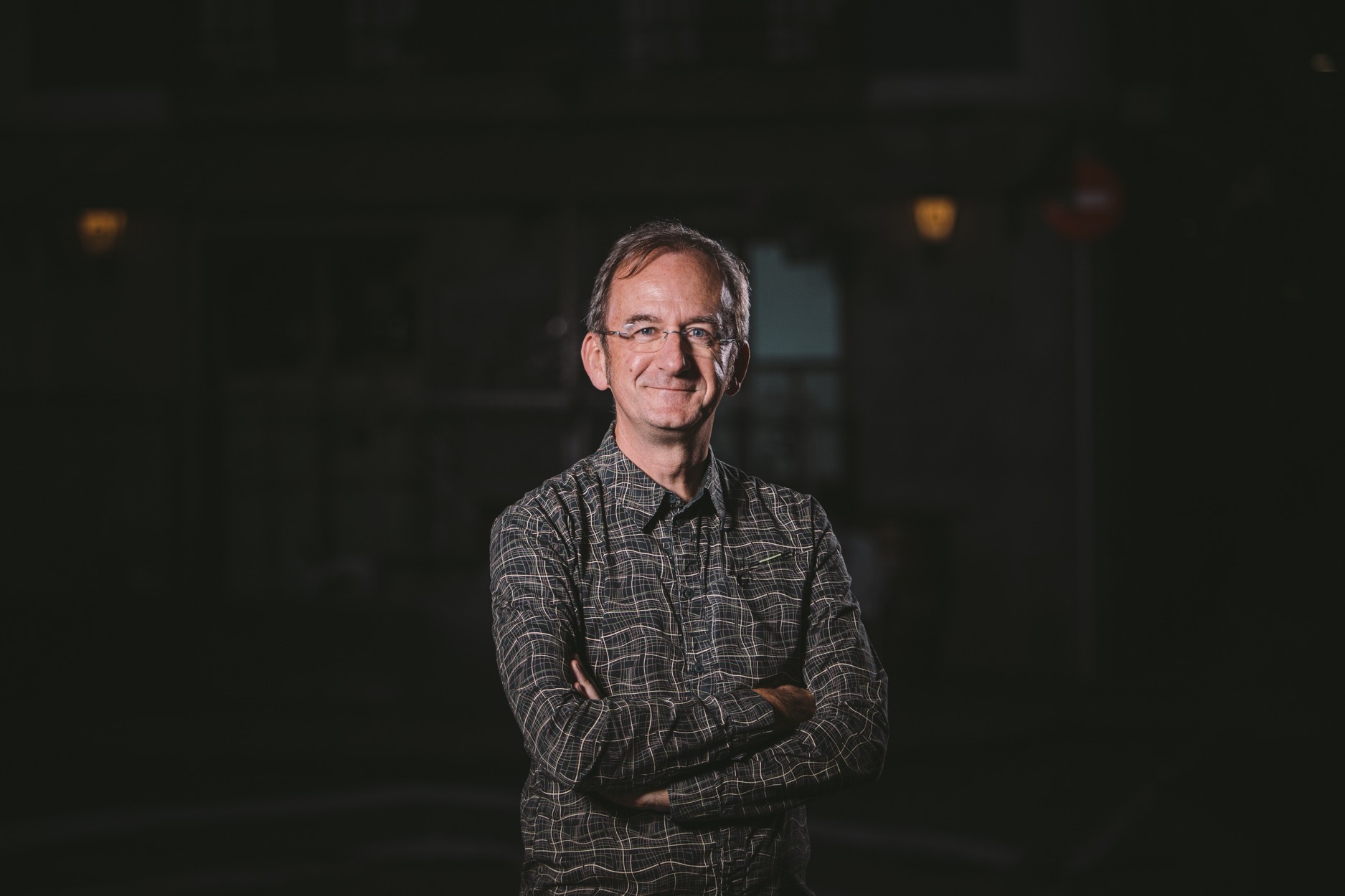 'Gasteiz Euskalduna?', Kike Amonarrizen hitzaldia