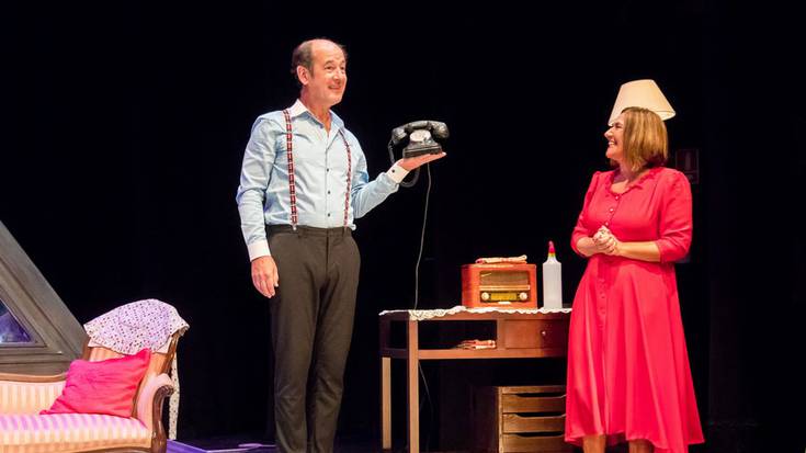 Araiako Umore Antzerki Jaialdia hogei bat herritara iritsiko da abuztuan