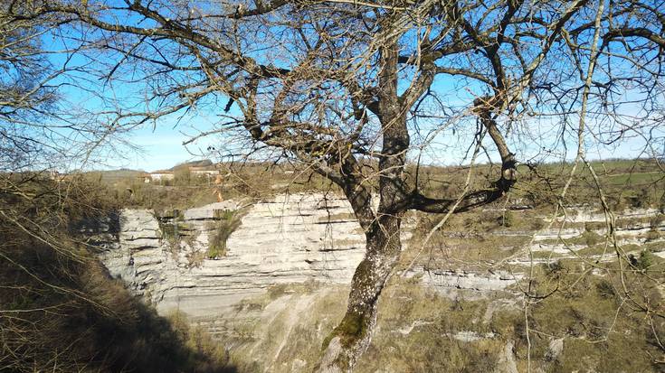 Igandera arte luzatu dute abisu horia, izotzagatik