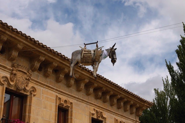 Astoak festa dakar