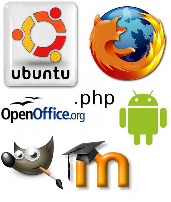  Software librea eta Ubuntu [IKASTAROA-IZENA EMATEKO AZKEN EGUNA]