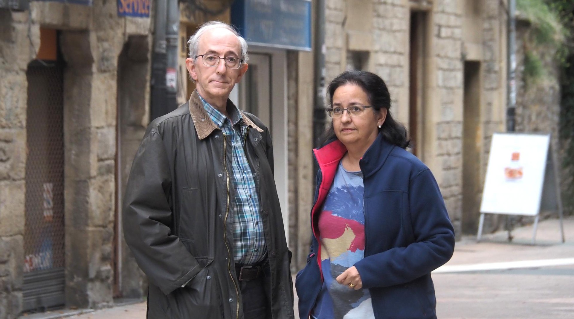 "Goroldioak ezin dira erraz maneiatu; ez dira batere... obedienteak"