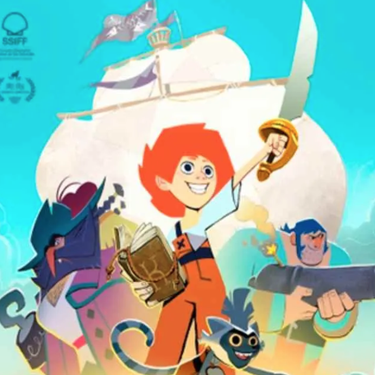 'Barrakudaren altxorra'