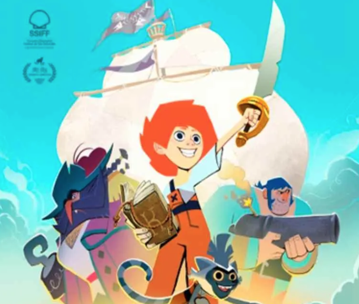 'Barrakudaren altxorra'