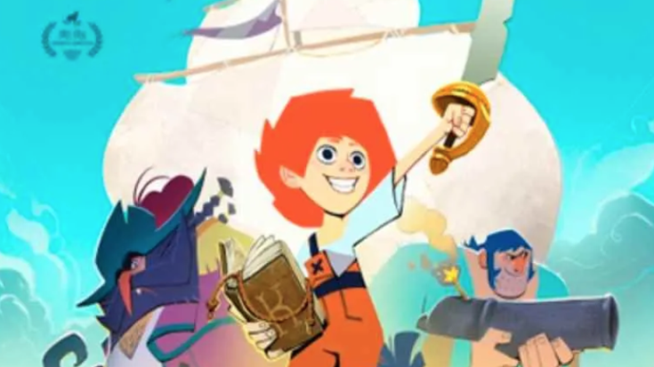 'Barrakudaren altxorra'