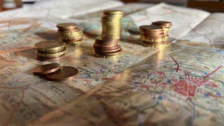 Lurraldea, berdintasunik ezak zeharkatuta